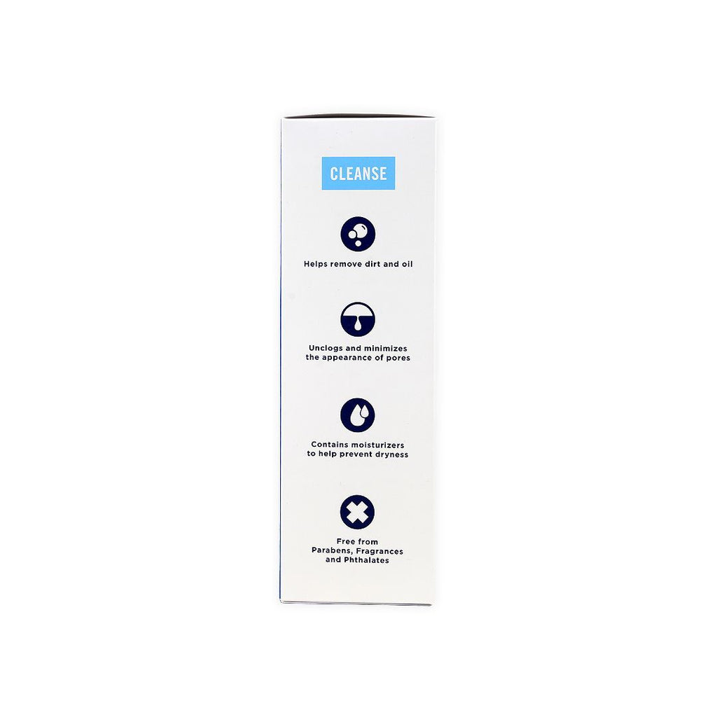 PanOxly Acne Creamy Wash for Face & Body, 170g product image 4