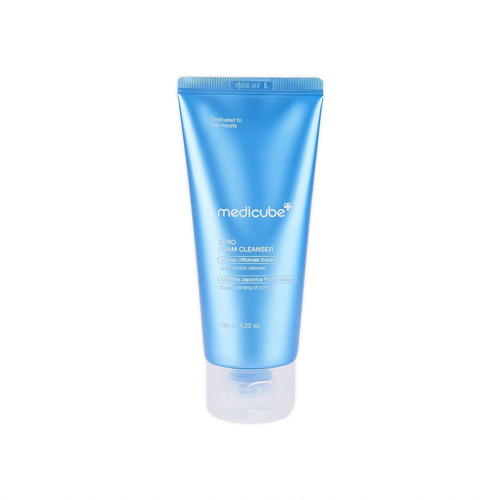 Medicube Zero Foam Cleanser 120g product image 3