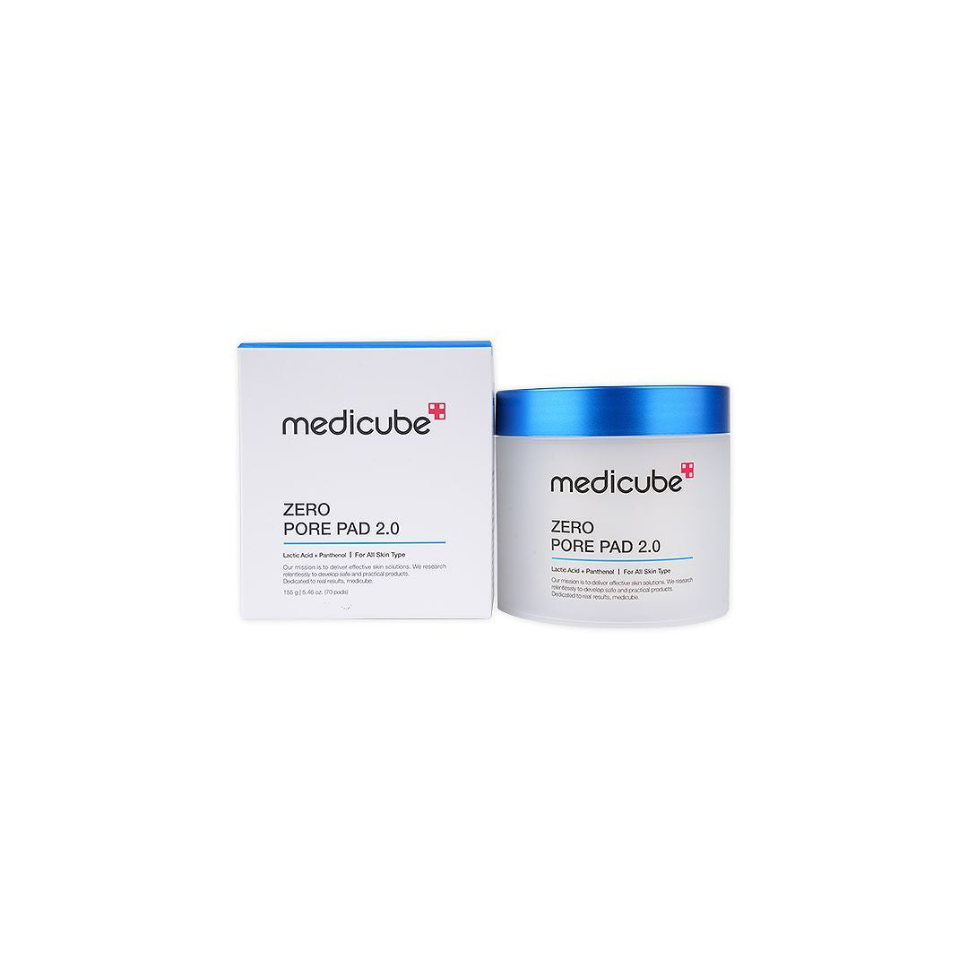 Medicube Zero Pore Pads 2.0 product image 5