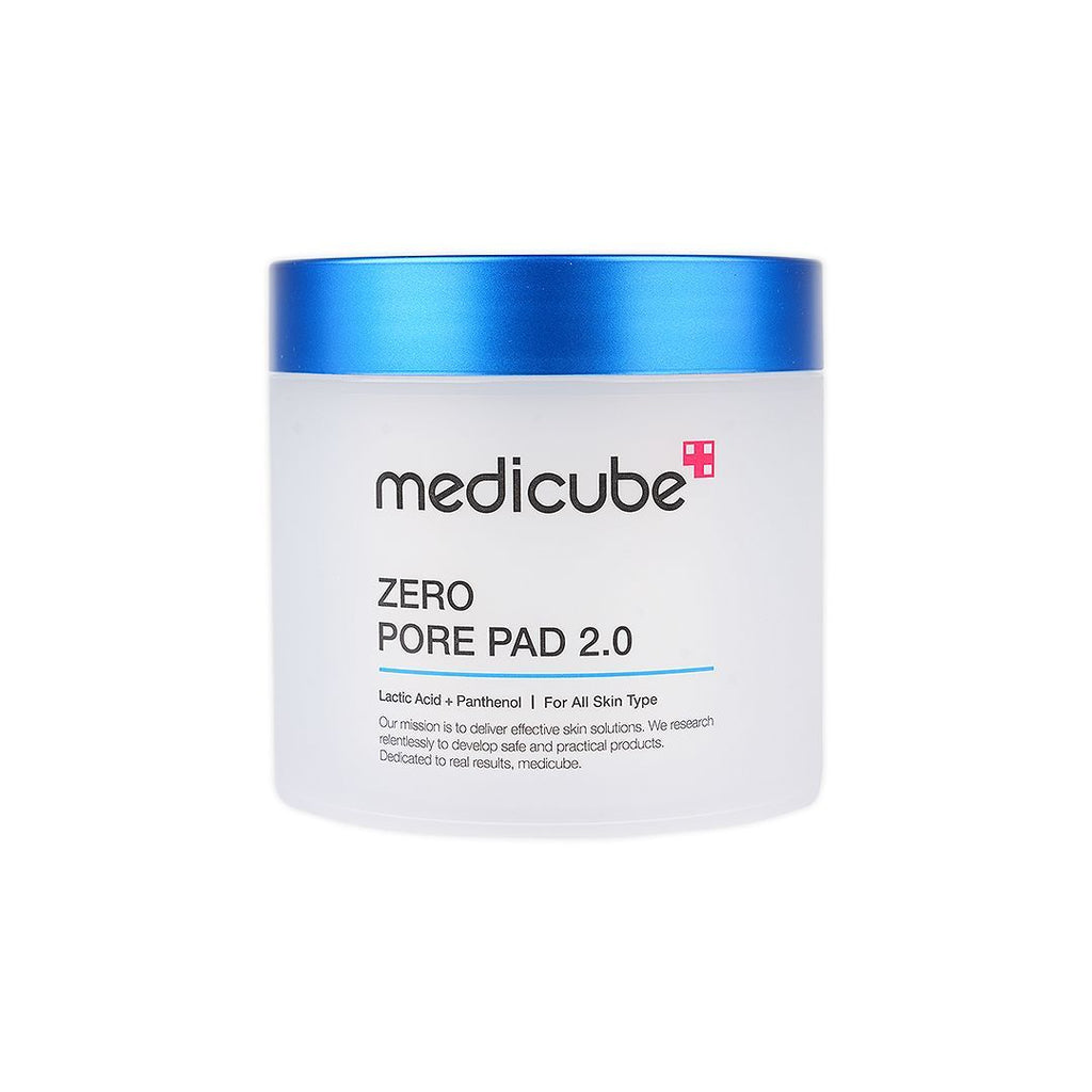 Medicube Zero Pore Pads 2.0 product image 6