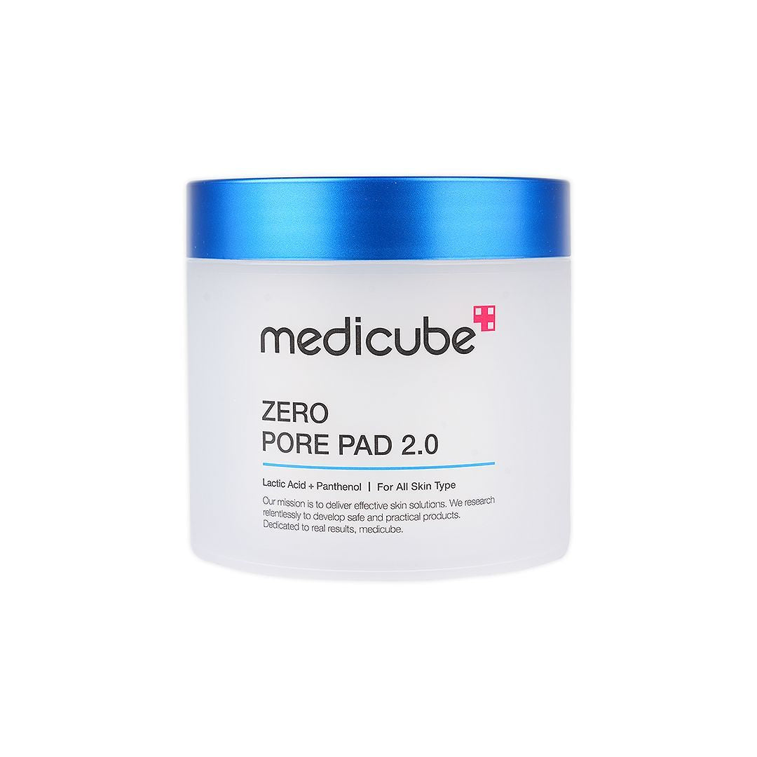 Medicube Zero Pore Pads 2.0 product image 6
