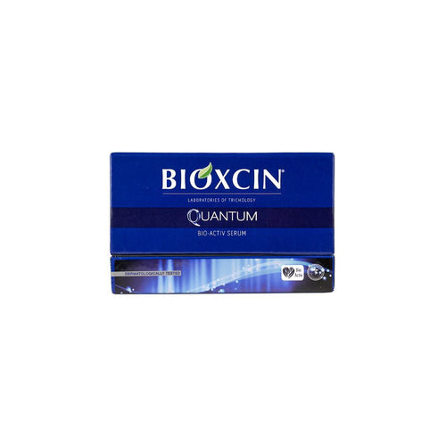 Bioxcin Quantum Serum, 15 x 6ml product image