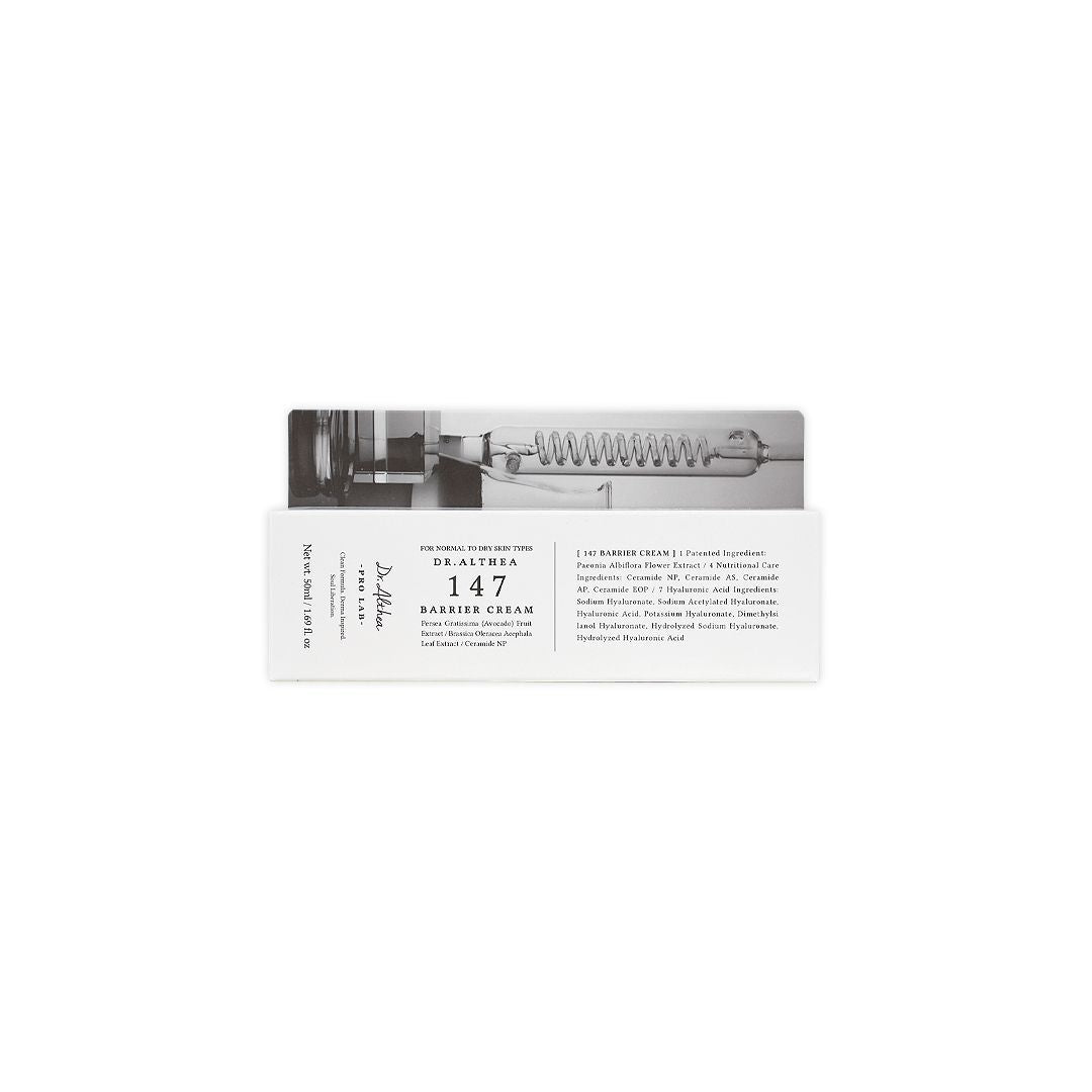 Dr.Althea 147 Barrier Cream, 50ml product image 2