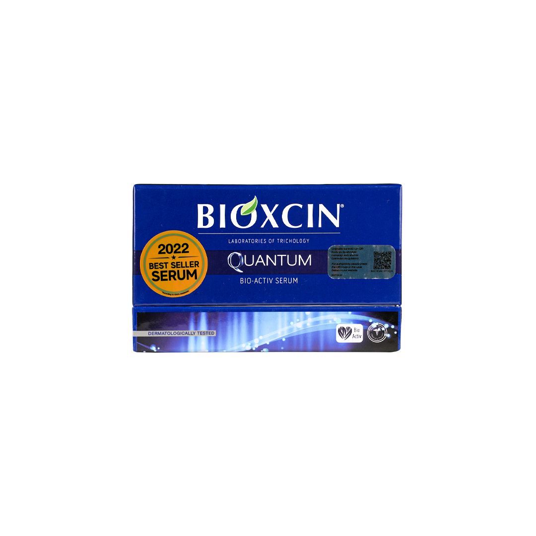Bioxcin Quantum Serum, 15 x 6ml product image 2