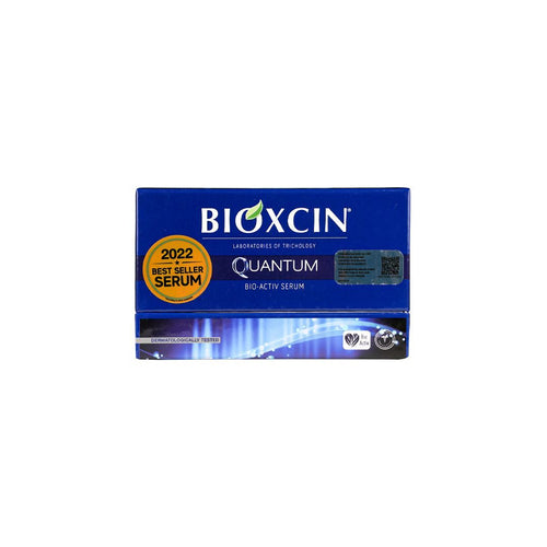 Bioxcin Quantum Serum, 15 x 6ml product image 2