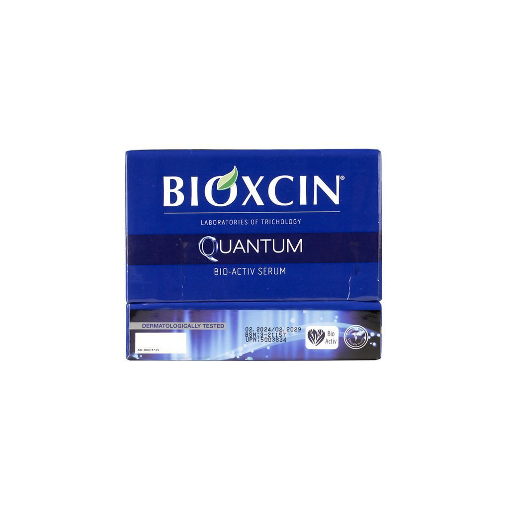 Bioxcin Quantum Serum, 15 x 6ml product image 3