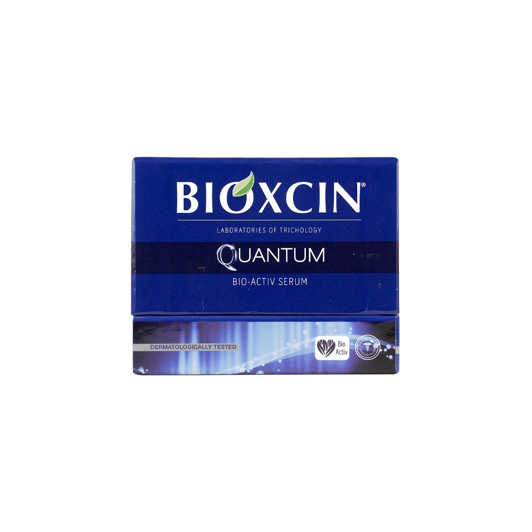 Bioxcin Quantum Serum, 15 x 6ml product image 4