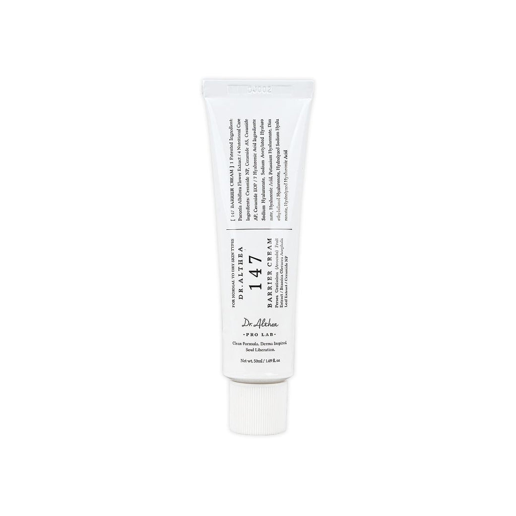 Dr.Althea 147 Barrier Cream, 50ml product image 5