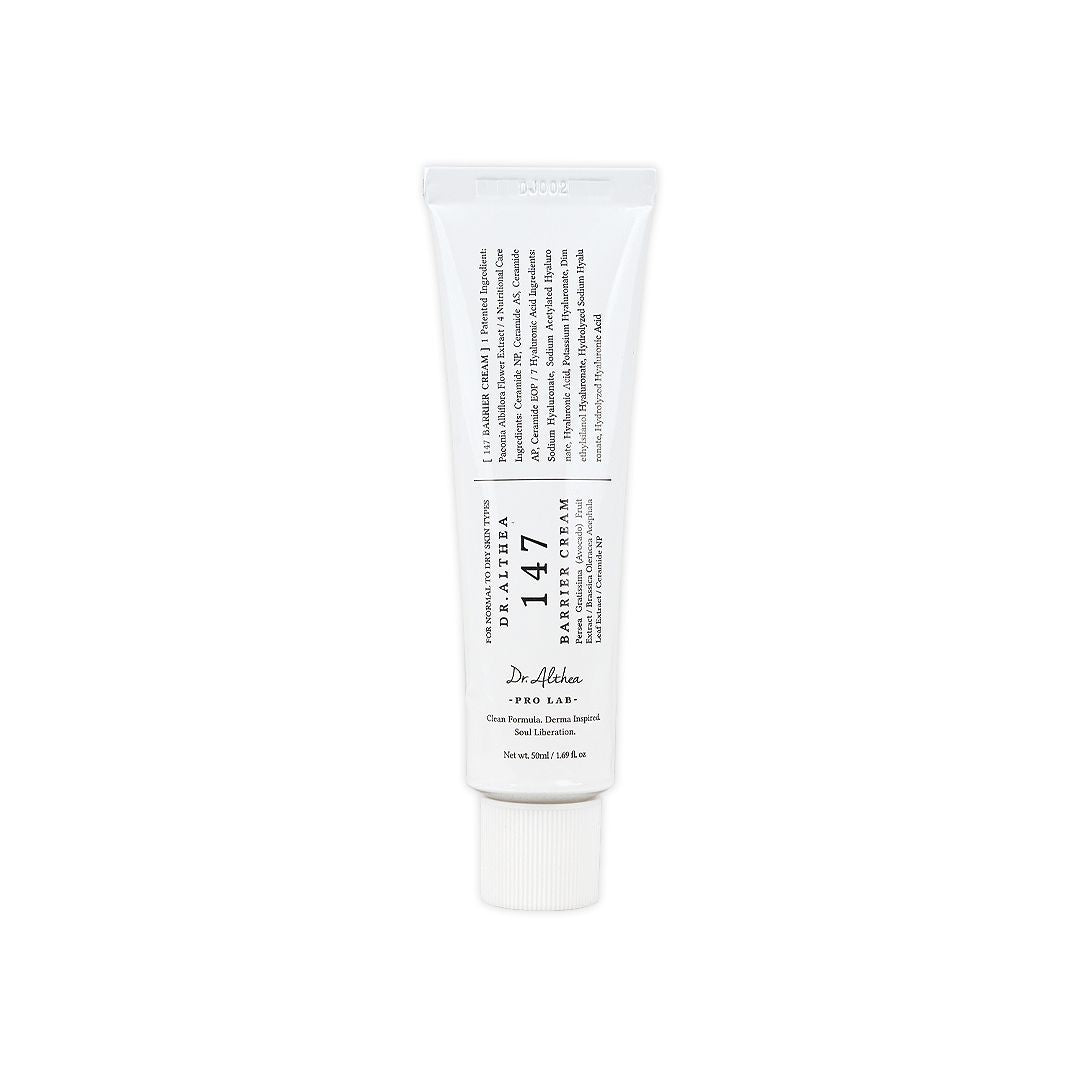 Dr.Althea 147 Barrier Cream, 50ml product image 5