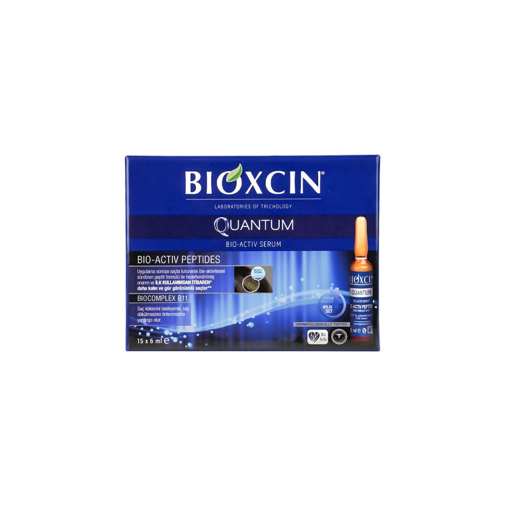 Bioxcin Quantum Serum, 15 x 6ml product image 5
