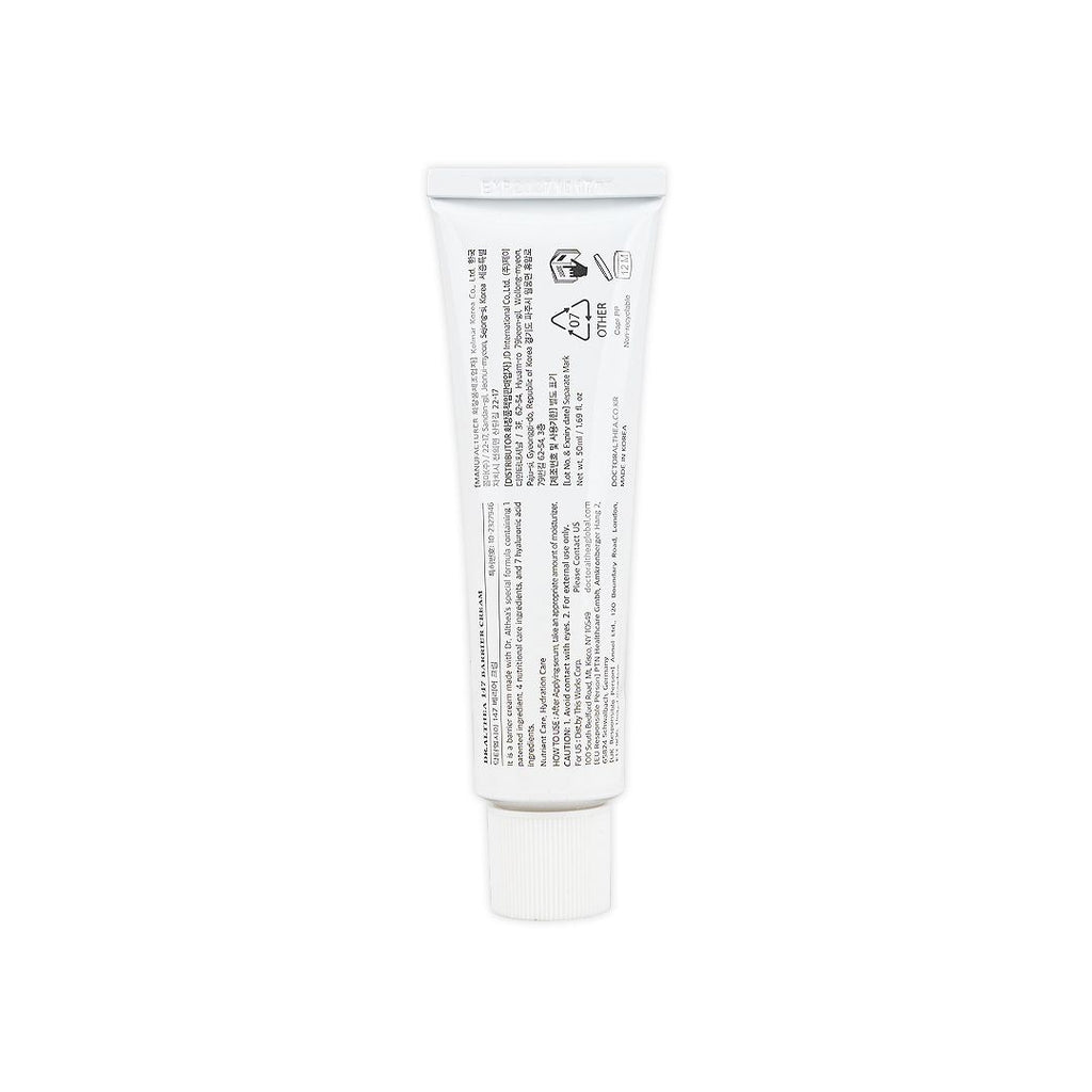 Dr.Althea 147 Barrier Cream, 50ml product image 6
