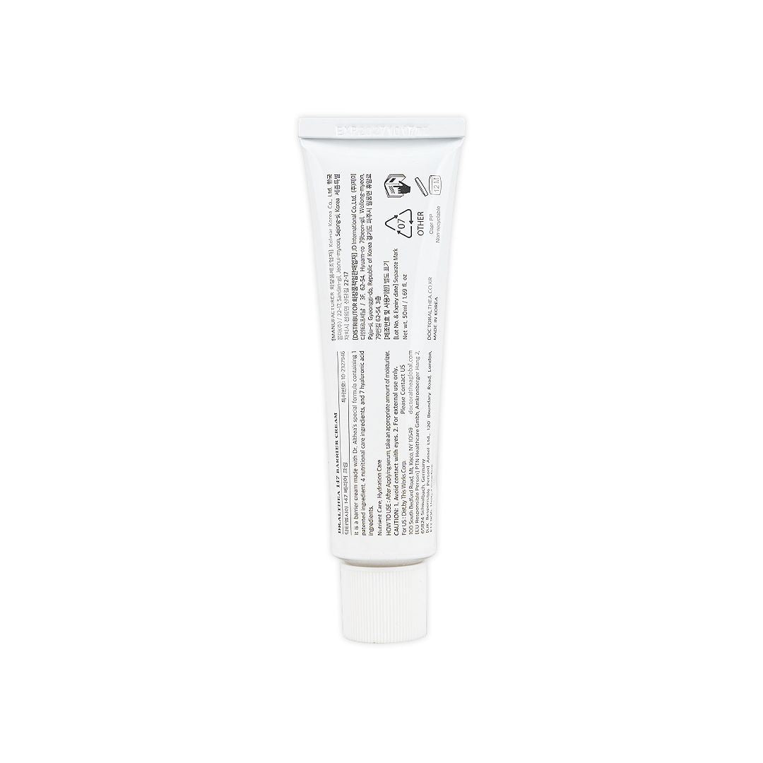 Dr.Althea 147 Barrier Cream, 50ml product image 6