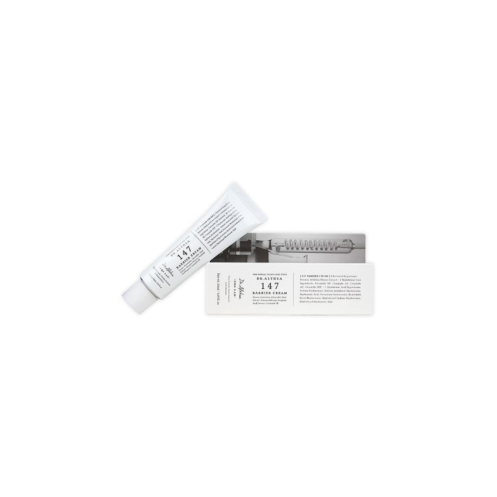 Dr.Althea 147 Barrier Cream, 50ml product image 7