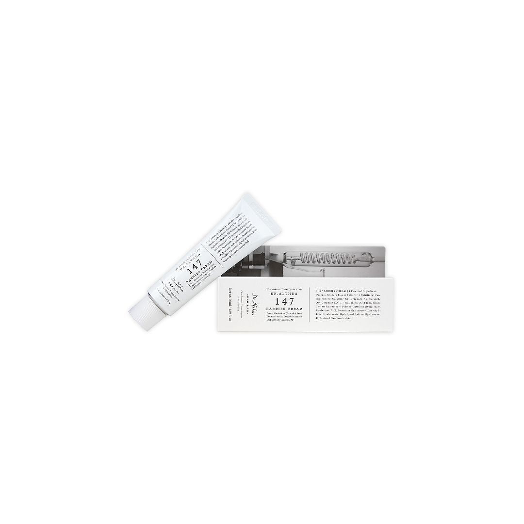 Dr.Althea 147 Barrier Cream, 50ml product image 7