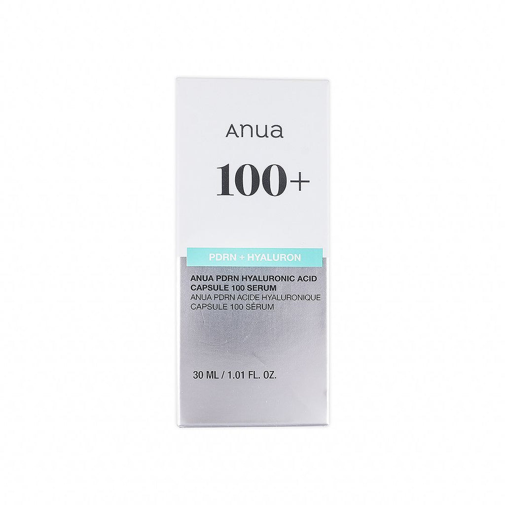 Anua PDRN Hyaluronic Acid Capsule 100 Serum 30ml product image
