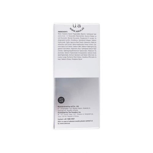 Anua PDRN Hyaluronic Acid Capsule 100 Serum 30ml product image 2