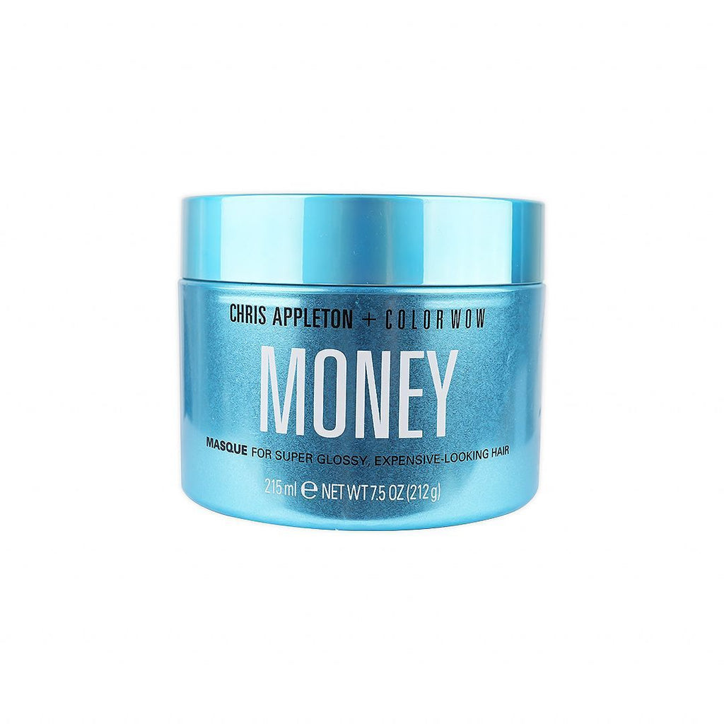 Color Wow Money Mask Deep Hydrating & Strengthening Hair Treatment, 7oz product image
