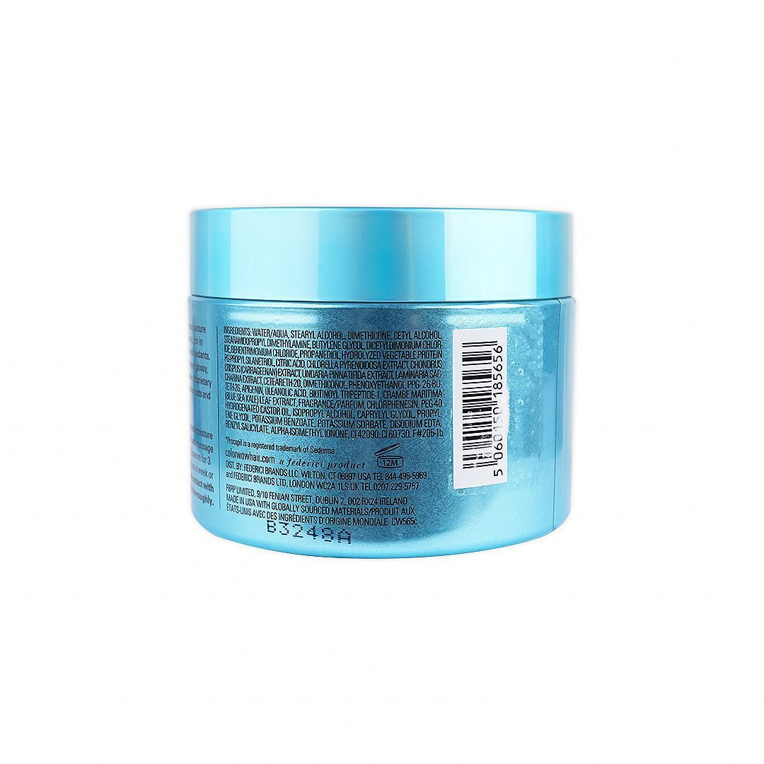 Color Wow Money Mask Deep Hydrating & Strengthening Hair Treatment, 7oz product image 2
