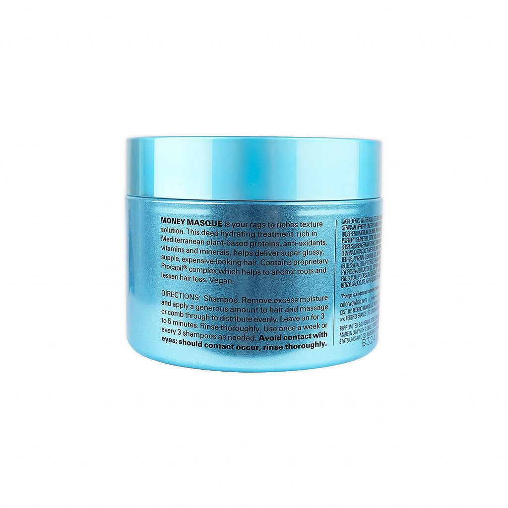 Color Wow Money Mask Deep Hydrating & Strengthening Hair Treatment, 7oz product image 3