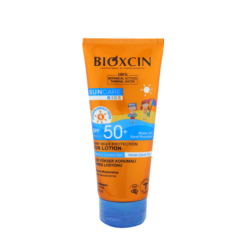 Bioxcin Suncare Kids Spf50+ Sun Lotion, 200ml product image