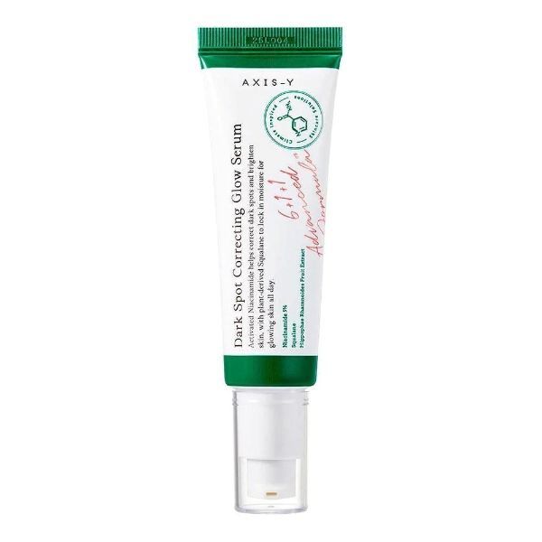 Axis-Y Dark Spot Correcting Glow Serum, 20ml product image