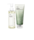 Anua Heartleaf Double Cleanser Duo, 200ml & 150ml product image