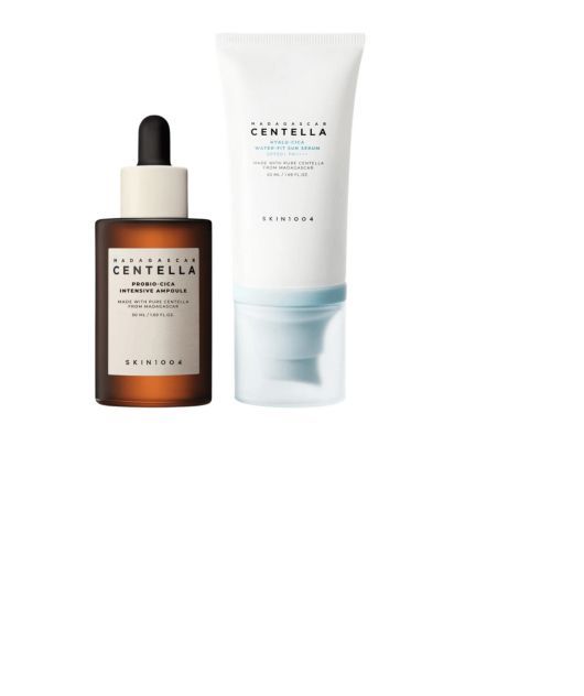 SKIN1004 Madagascar Centella Glow Duo Set product image