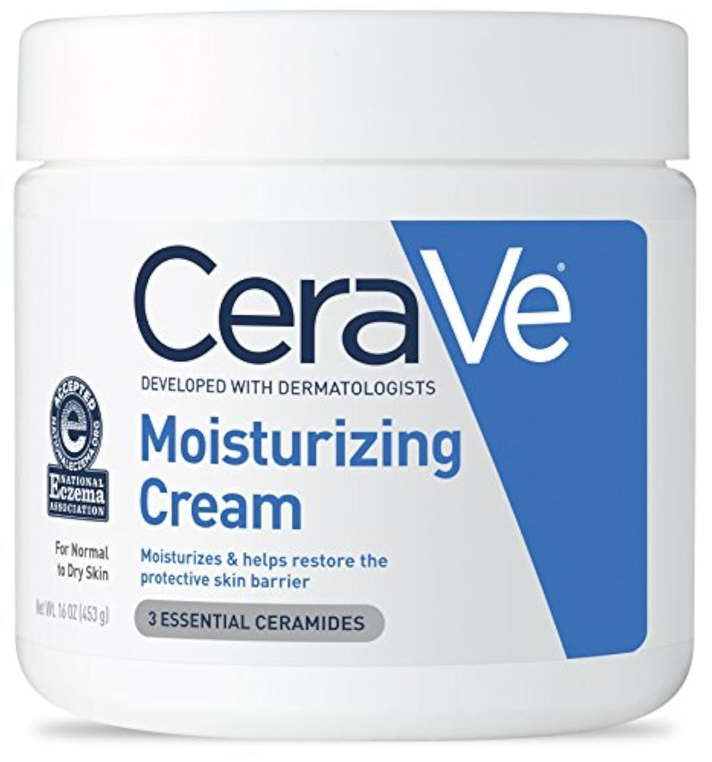 CeraVe Moisturizing Cream, 340g product image 2