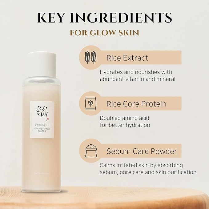 Beauty Of Joseon Glow Replenishing Rice Milk product image 4