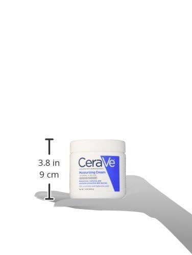CeraVe Moisturizing Cream, 340g product image 4
