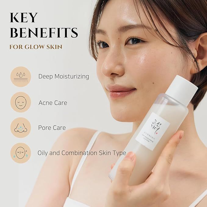 Beauty Of Joseon Glow Replenishing Rice Milk product image 7