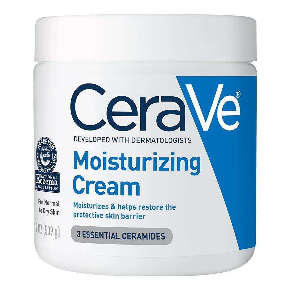 CeraVe Moisturizing Cream, 340g product image 6