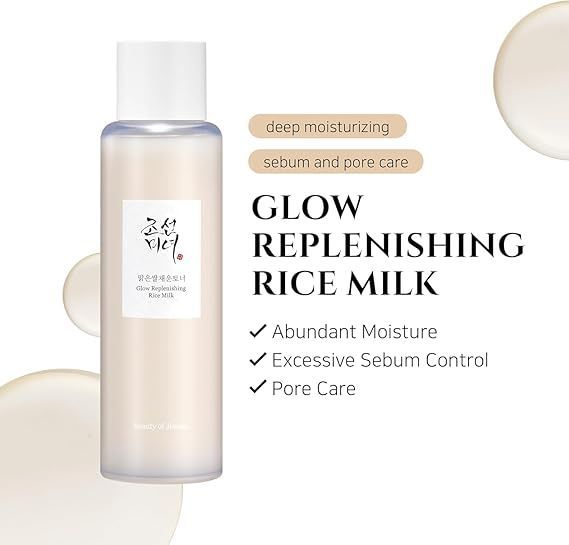 Beauty Of Joseon Glow Replenishing Rice Milk product image 8