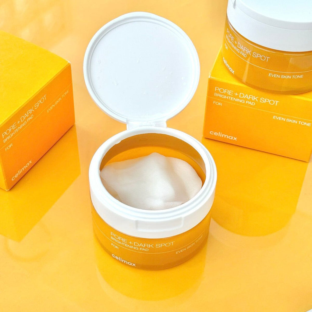Celimax Pore+Dark Spot Brightening Pad, 40 Pieces product image 2