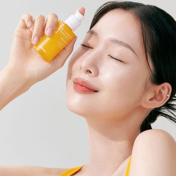 Celimax Pore+Dark Spt Brghtng Serum 30ml product image 3