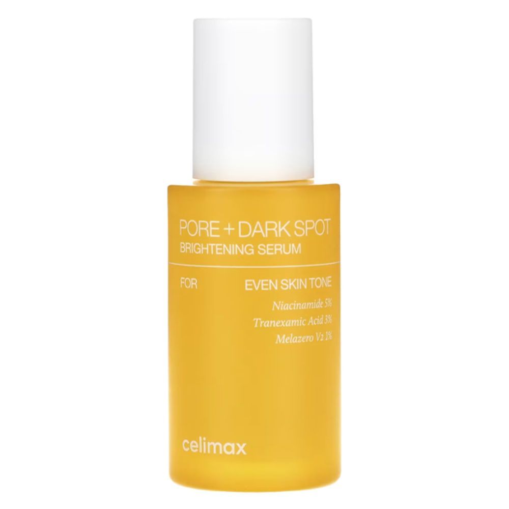 Celimax Pore+Dark Spt Brghtng Serum 30ml product image 4