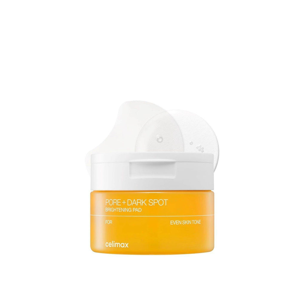 Celimax Pore+Dark Spot Brightening Pad, 40 Pieces product image 4