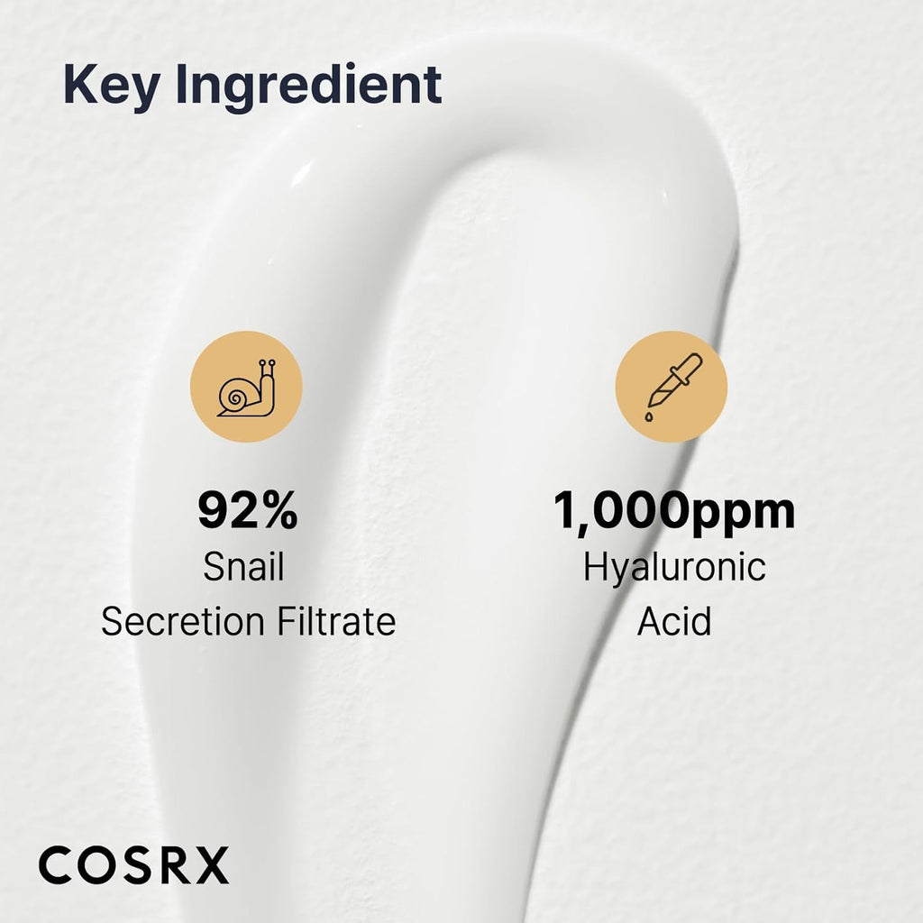 Cosrx Advanced Snail 92 All In One Cream, 100g product image 5