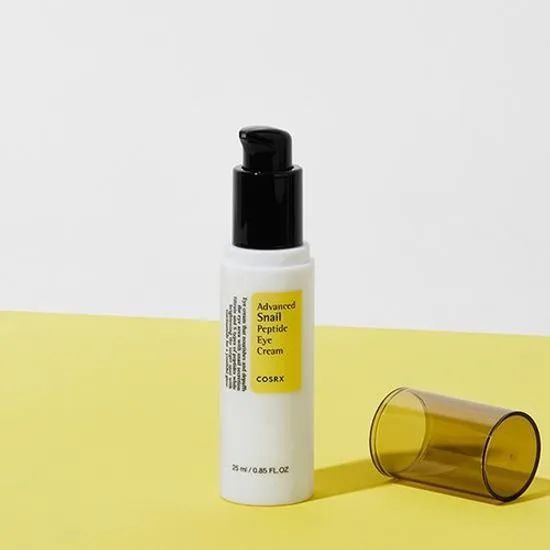 Cosrx Advanced Snail Peptide Eye Cream, 25ml product image 2