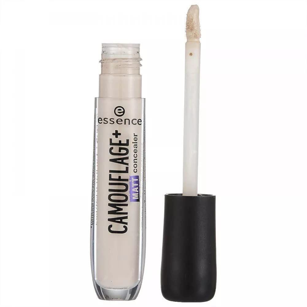 Essence Camouflage+Matt Concealer 20 product image 2