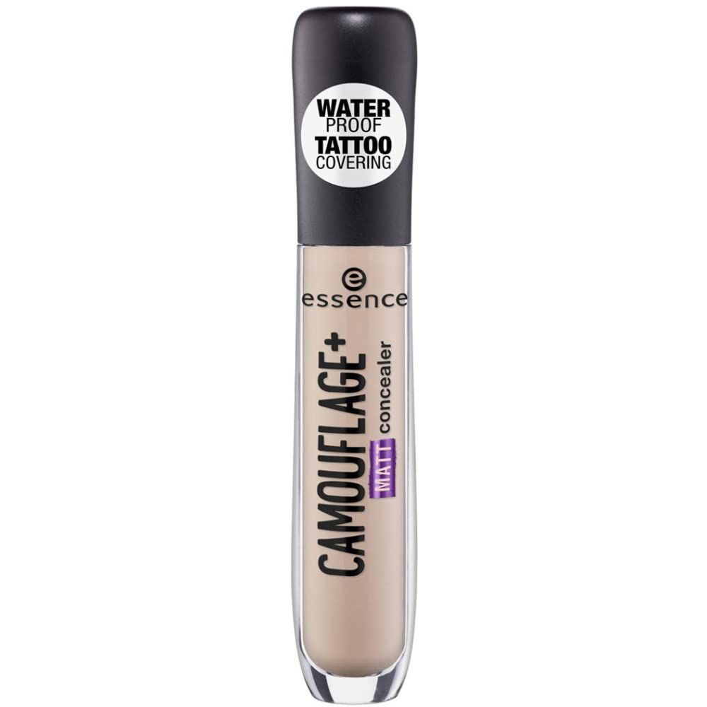 Essence Camouflage+Matt Concealer 20 product image 4