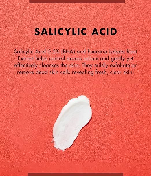 Cosrx Salicylic Acid Daily Gentle Cleanser, 50ml product image 2