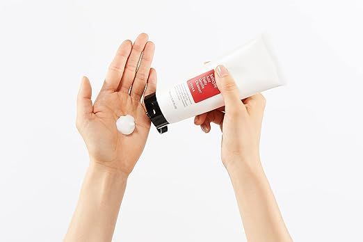 Cosrx Salicylic Acid Daily Gentle Cleanser, 50ml product image 3
