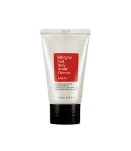Cosrx Salicylic Acid Daily Gentle Cleanser, 50ml product image 6