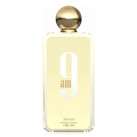 Afnan Perfume 9AM For Unisex Eau De Parfum, 100ml product image