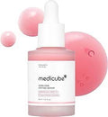 Medicube PDRN Pink Peptide Serum for Glow Skincare, 30ml product image