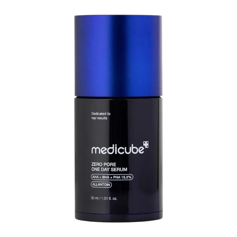 Medicube Zero Pore One Day Serum, 30ml product image