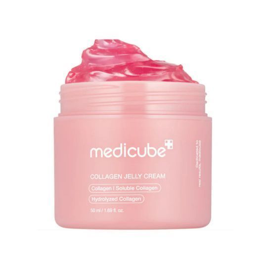 Medicube Collagen Jelly Cream, 50ml product image