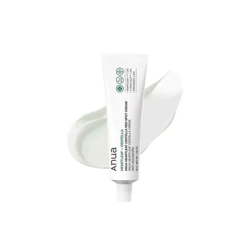 Anua Heartleaf Centella Red Spot Cream, 30g product image
