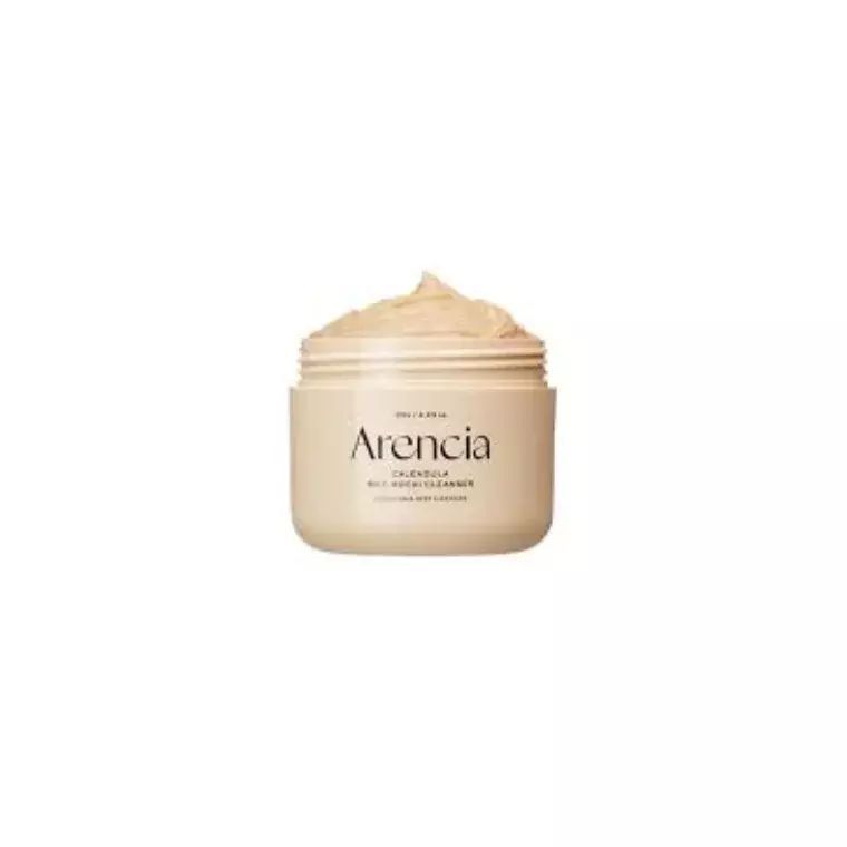 Arencia Calendula Rice Mochi Cleanser, 120g product image